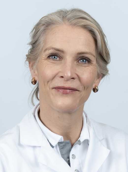 Portrait Inge Eriks-Hoogland 